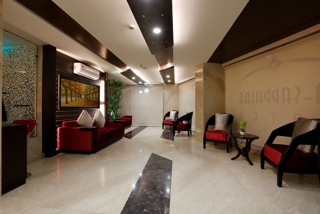 Photo - Airport La Sapphire Hotel & Restaurant