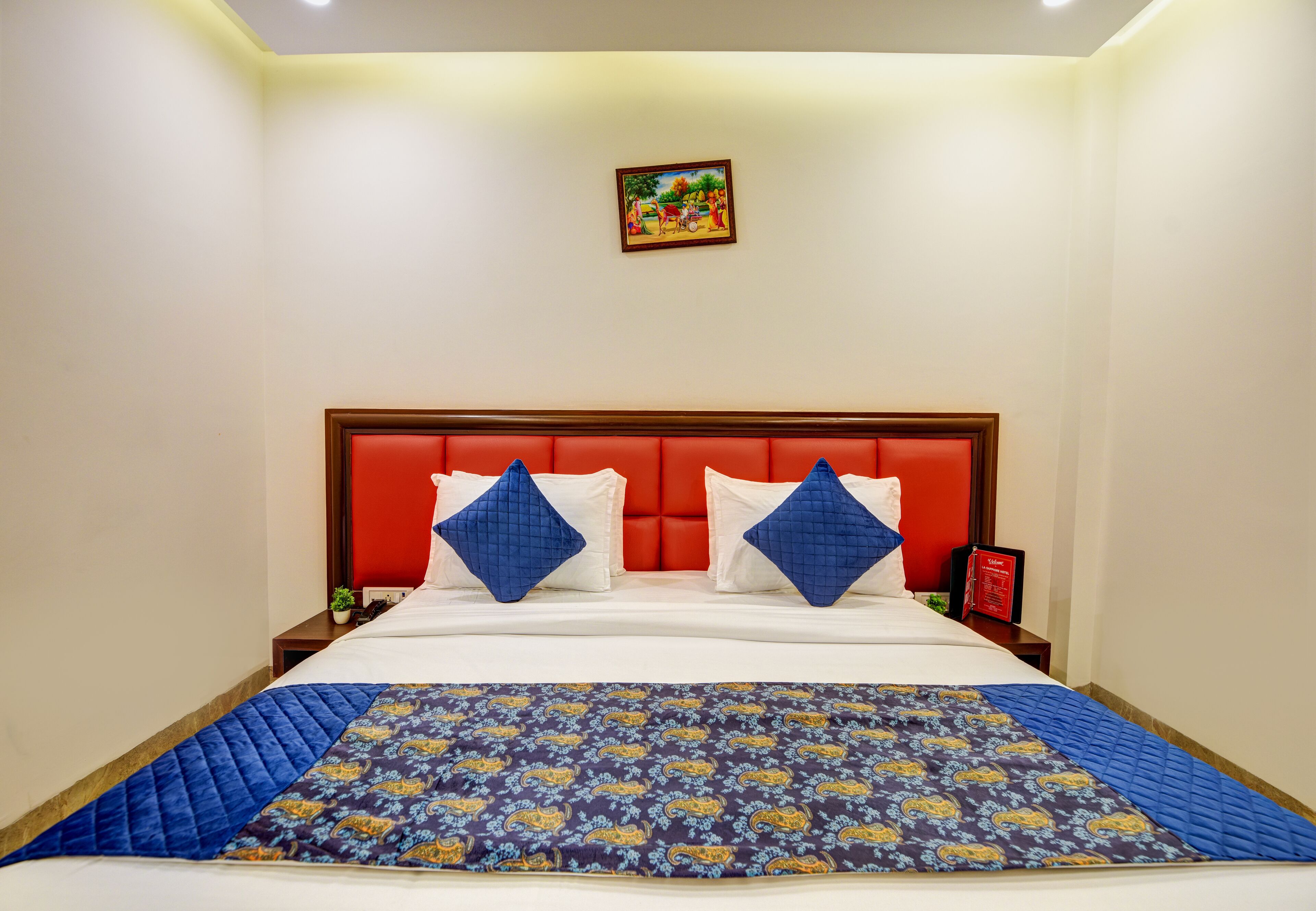 Photo - Airport La Sapphire Hotel & Restaurant