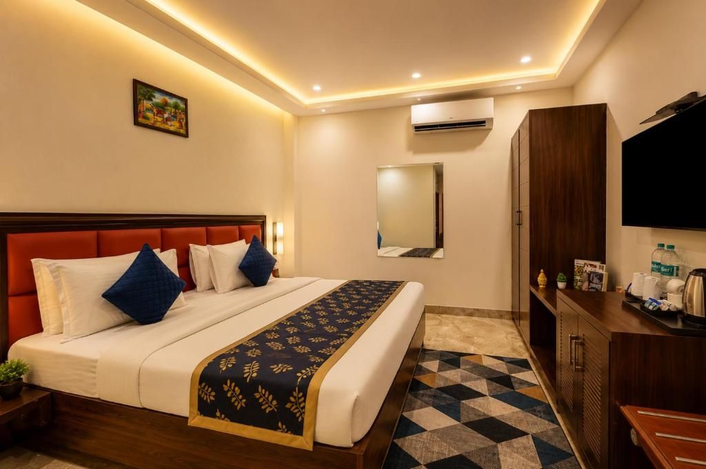 Foto - Hotel La Sapphire