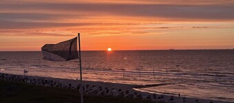 Strandhafer- exclusive vacation home with sauna