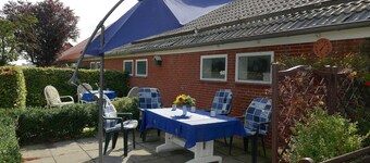 Apartment 1 van Vlyten - Farmhouse van Vlyten, 45006
