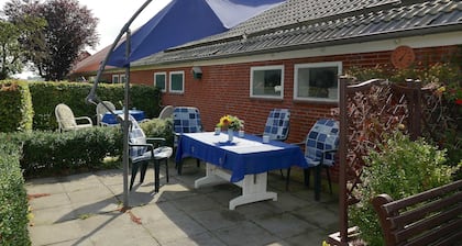 Apartment 1 van Vlyten - Farmhouse van Vlyten, 45006