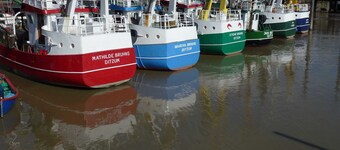 Apartment 1 van Vlyten - Farmhouse van Vlyten, 45006