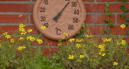Apartment 1 van Vlyten - Farmhouse van Vlyten, 45006