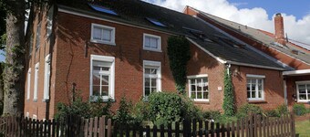Ferienwohnung 1 van Vlyten - Ferienhof van Vlyten, 45006