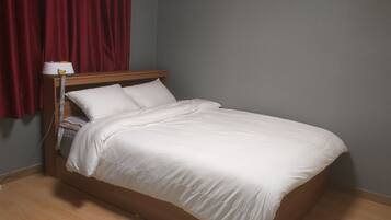 Suite (25 PY) | Desk, free WiFi