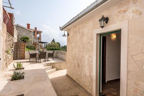 Terras