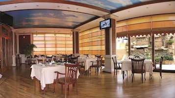 Restoran