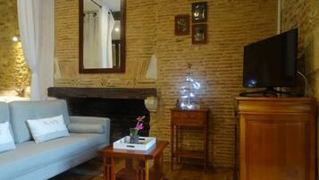 平板电视、Netflix、流媒体服务