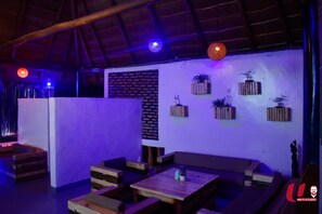 Food and drink - Zebra Boutique Hotel (Kigali)