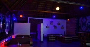 Breakfast, lunch and dinner served - Zebra Boutique Hotel (Kigali)