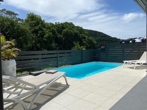 Alberca