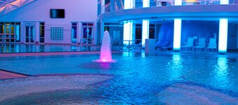 Kurhotel Pyramide Sibyllenbad