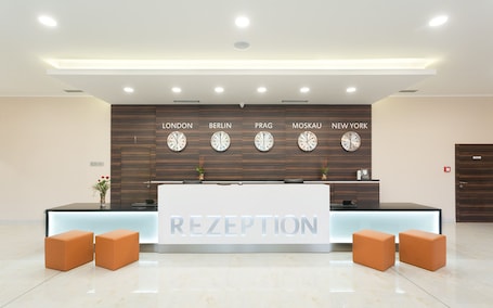 Recepción