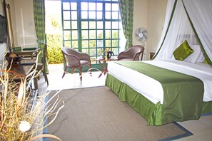 Superior-Doppelzimmer