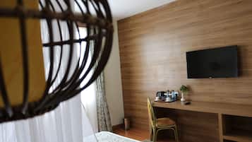 Chambre Double Supérieure