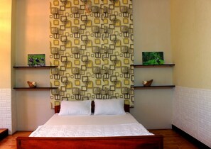 Room - Mekong Land (Can Tho)