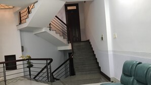 Staircase - Mekong Land (Can Tho)