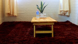 Deluxe Double Room, Balcony | Desk, WiFi (free) - Mekong Land (Can Tho)
