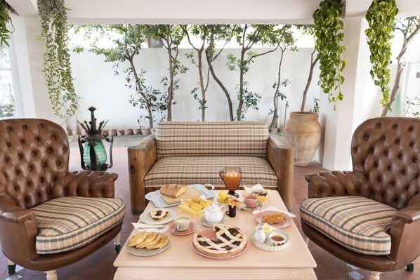 Veranda