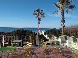 Teras/patio