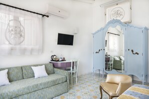 Chambre Quadruple Confort