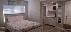 3 habitaciones y wifi