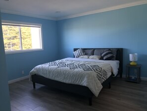 4 Schlafzimmer, Bügeleisen/Bügelbrett, WLAN, Bettwäsche