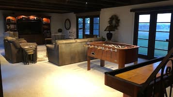 Area giochi
