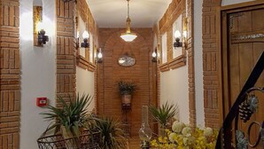 Interior - Hotel History (Tbilisi)