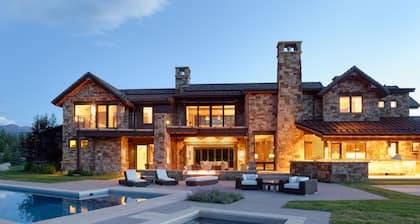 Luxury Estate - Salt Water Pool/Spa, 6 Miles To Town, Featured In Dwell Magazine