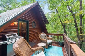 Unterkunftsgelände