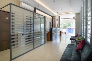 Hall
