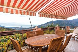 Exterior - 5 Terre Free Shuttle Villa Maremonti with Pool (Sestri Levante)