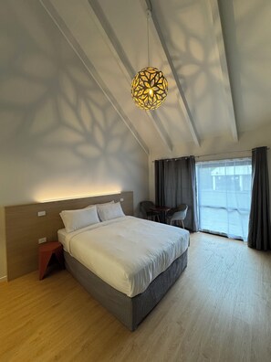 Deluxe Double Room - Mt. Wellington Motel (Auckland)