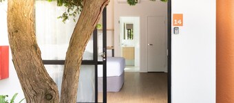 Mt. Wellington Motel