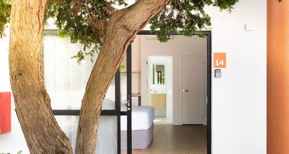 Mt. Wellington Motel