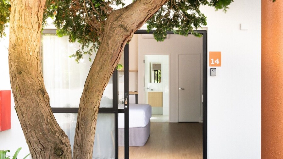 Mt. Wellington Motel