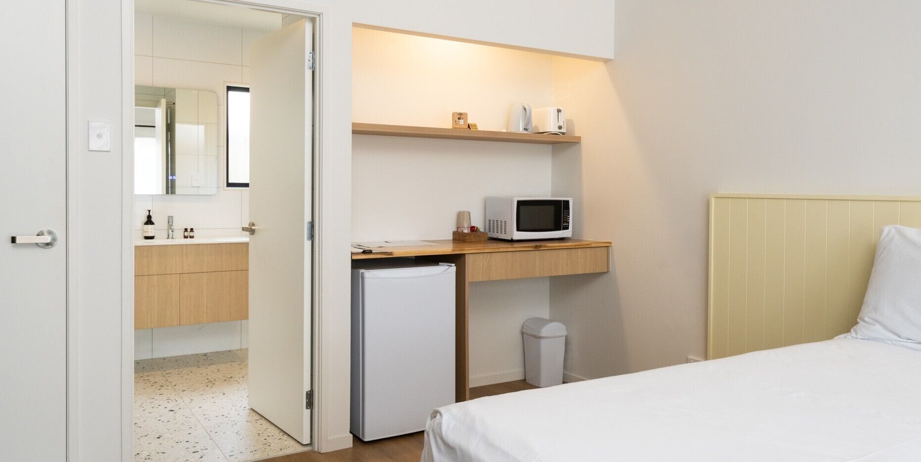 Photo - Mt Wellington Motel