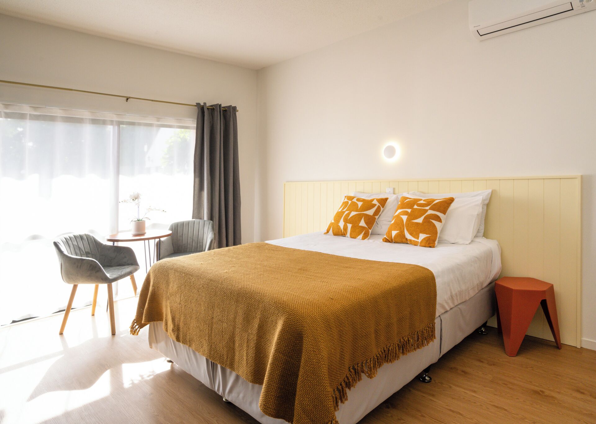 Photo - Mt Wellington Motel