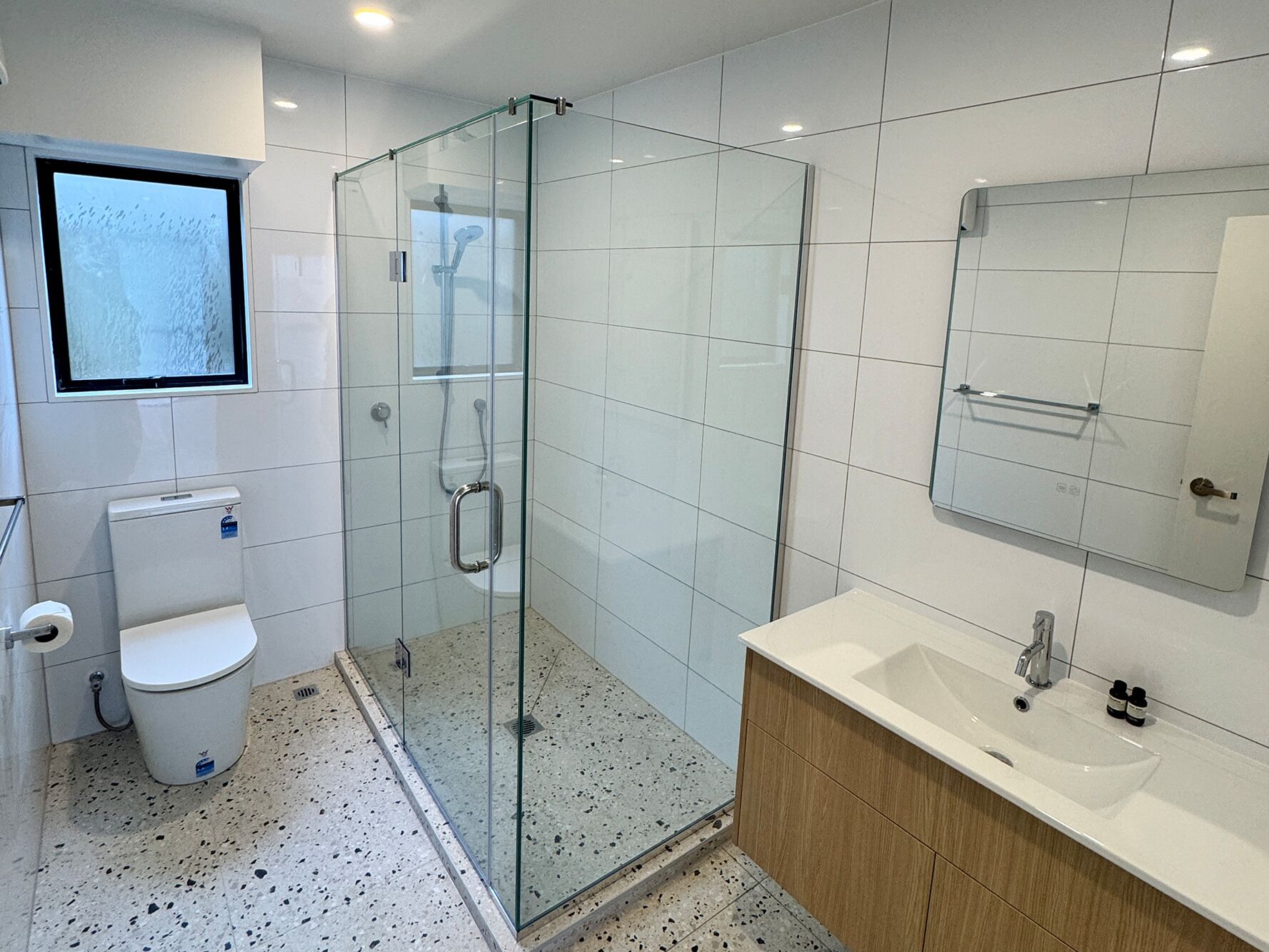 Foto - Mt Wellington Motel