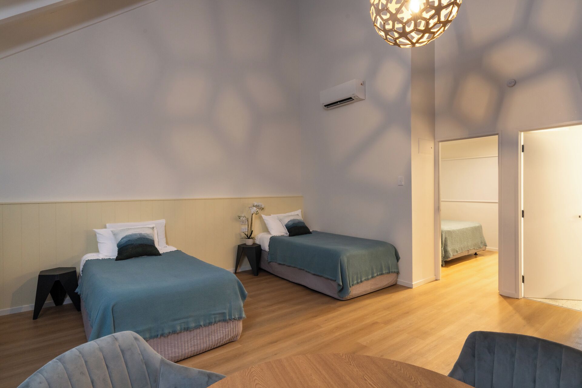 Photo - Mt Wellington Motel