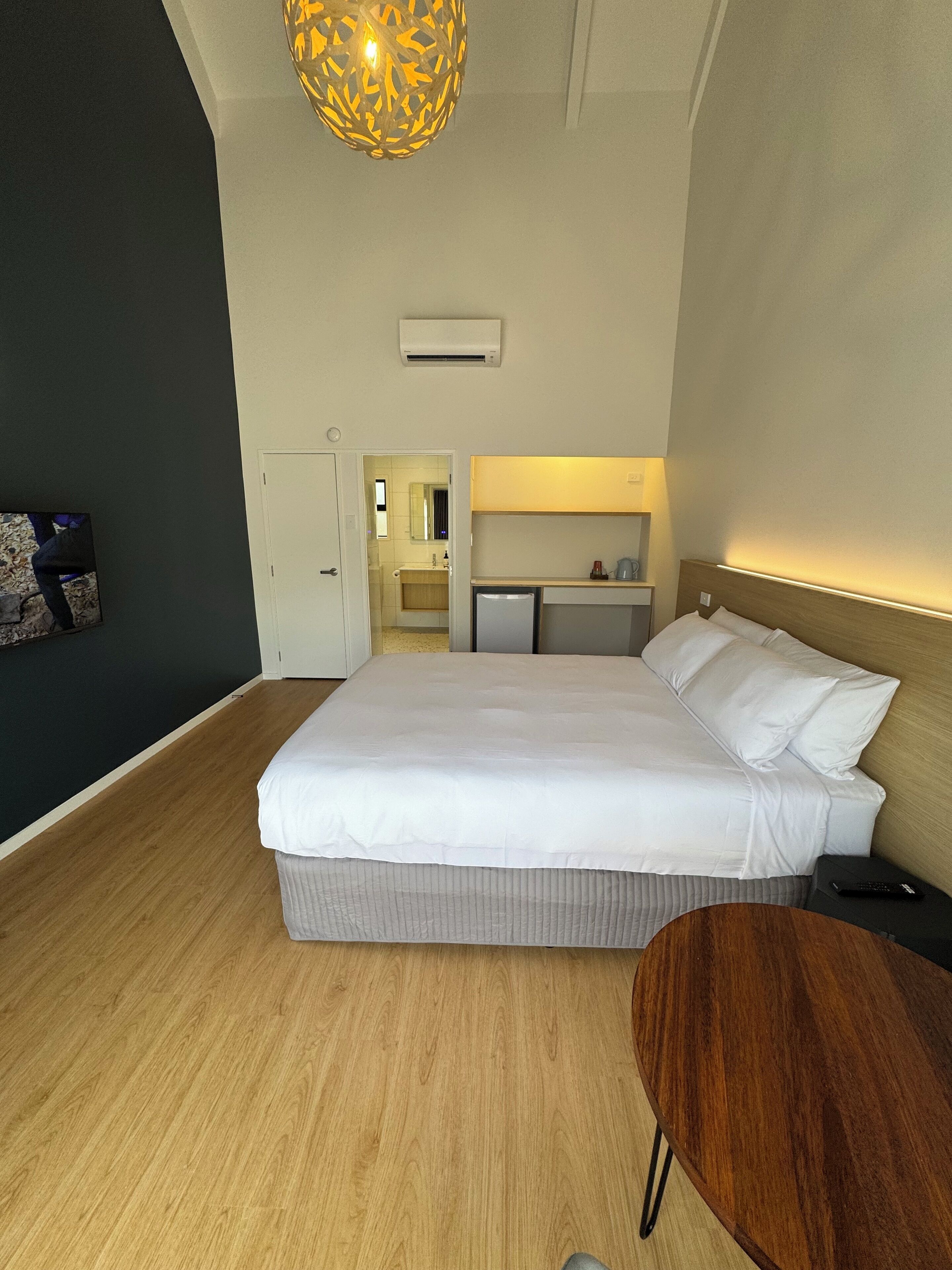 Foto - Mt Wellington Motel