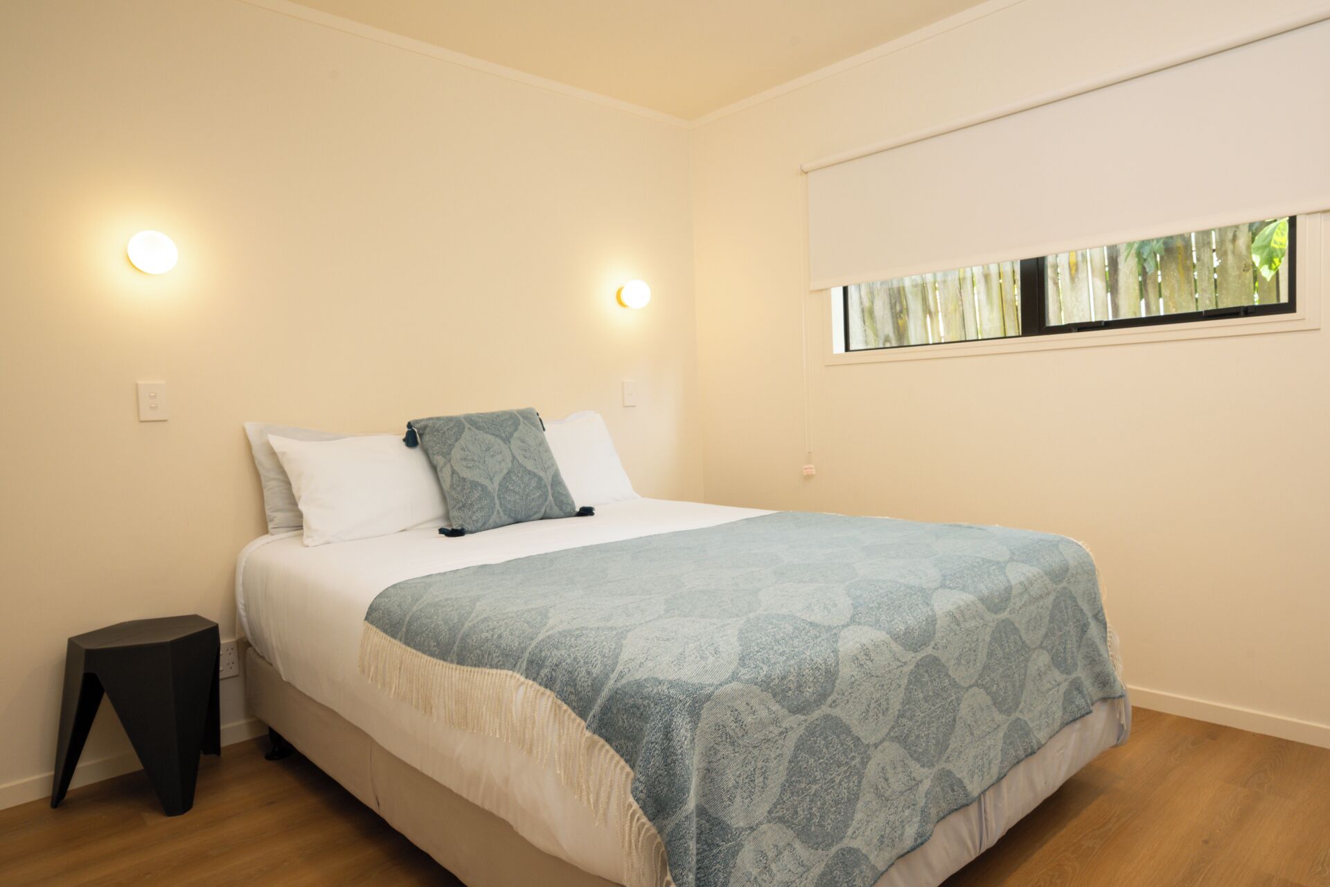 Photo - Mt Wellington Motel