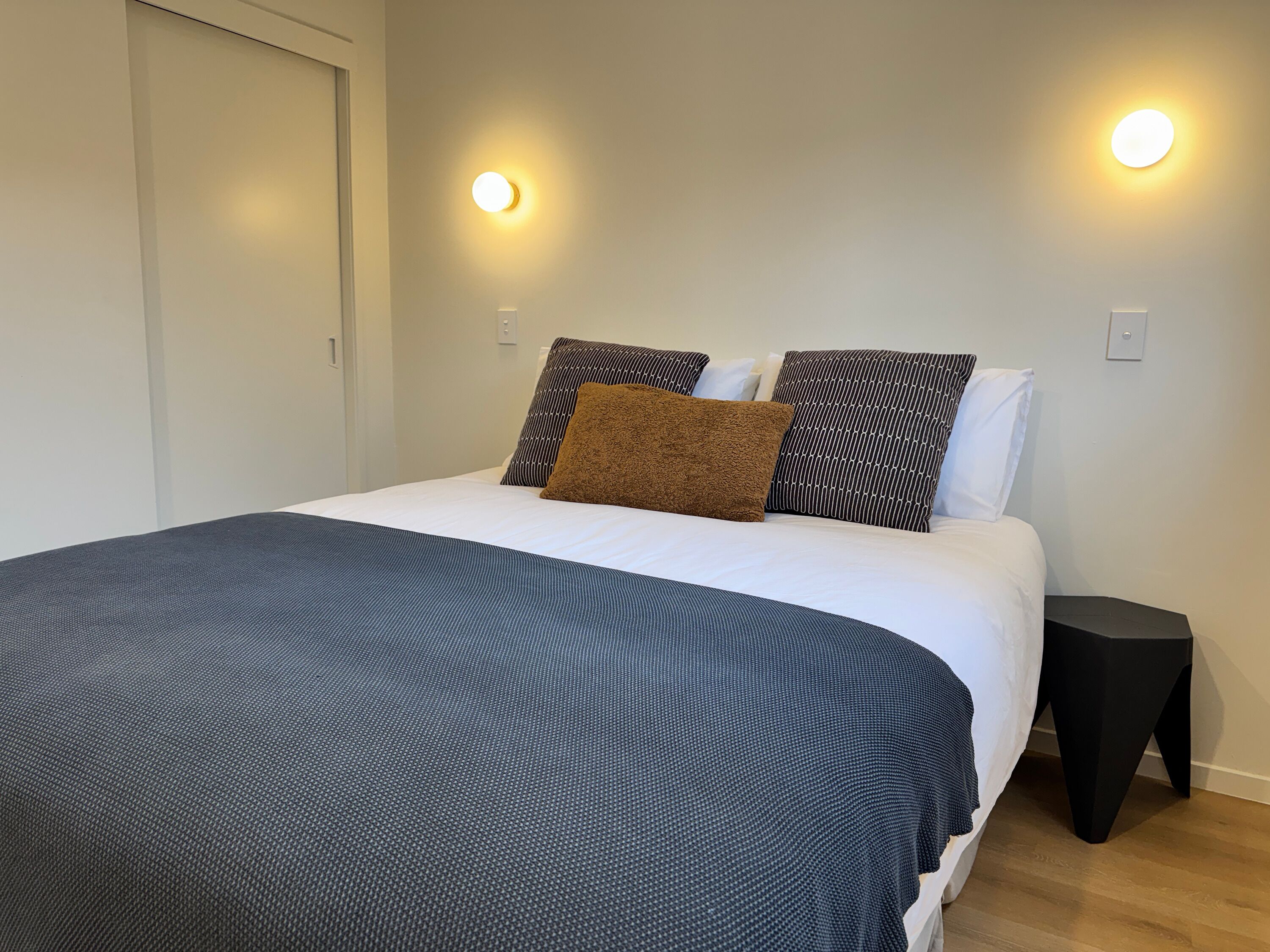 Foto - Mt Wellington Motel