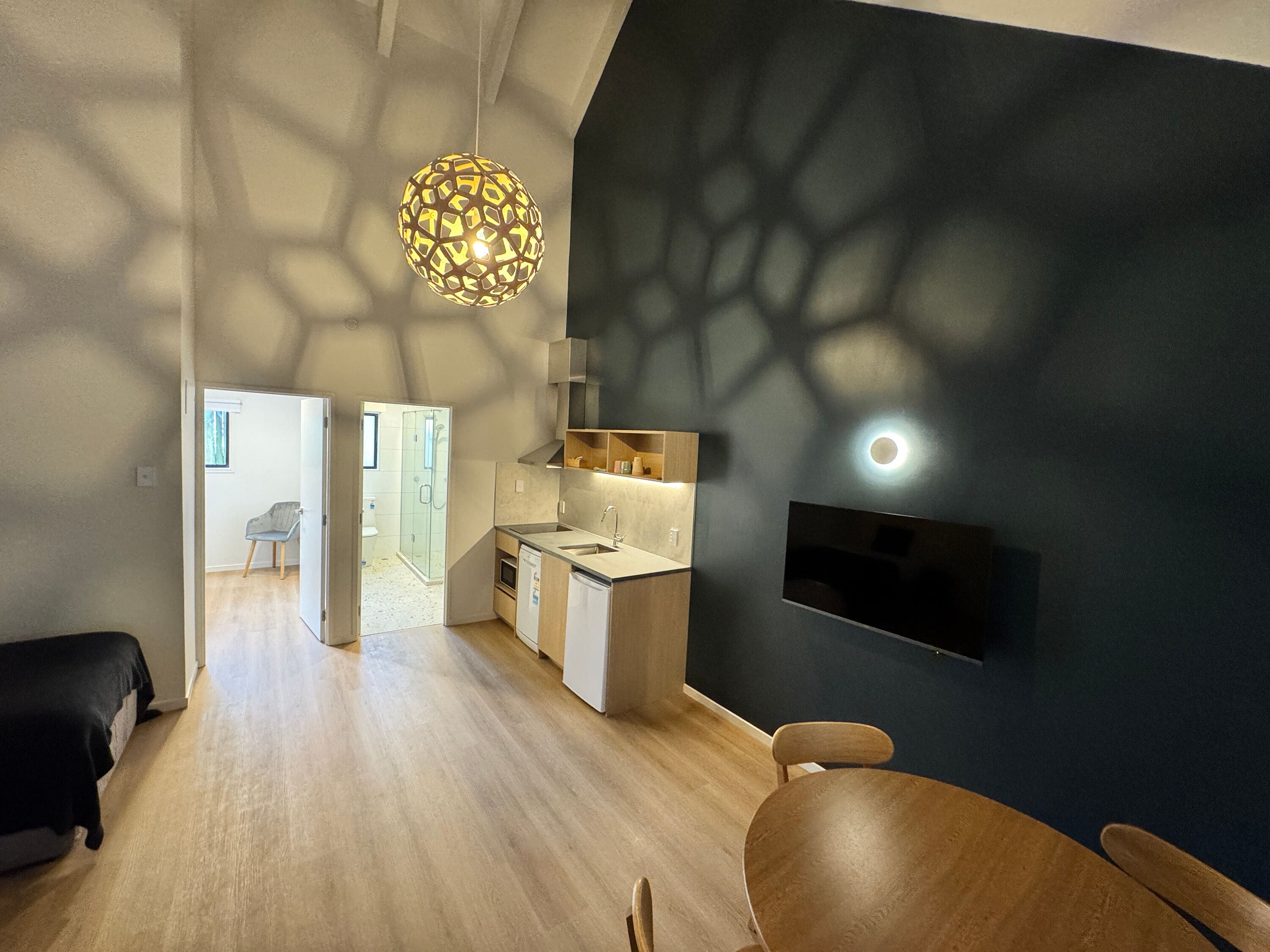 Foto - Mt Wellington Motel