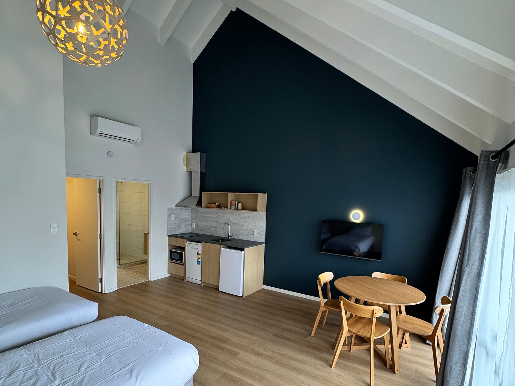 Foto - Mt Wellington Motel