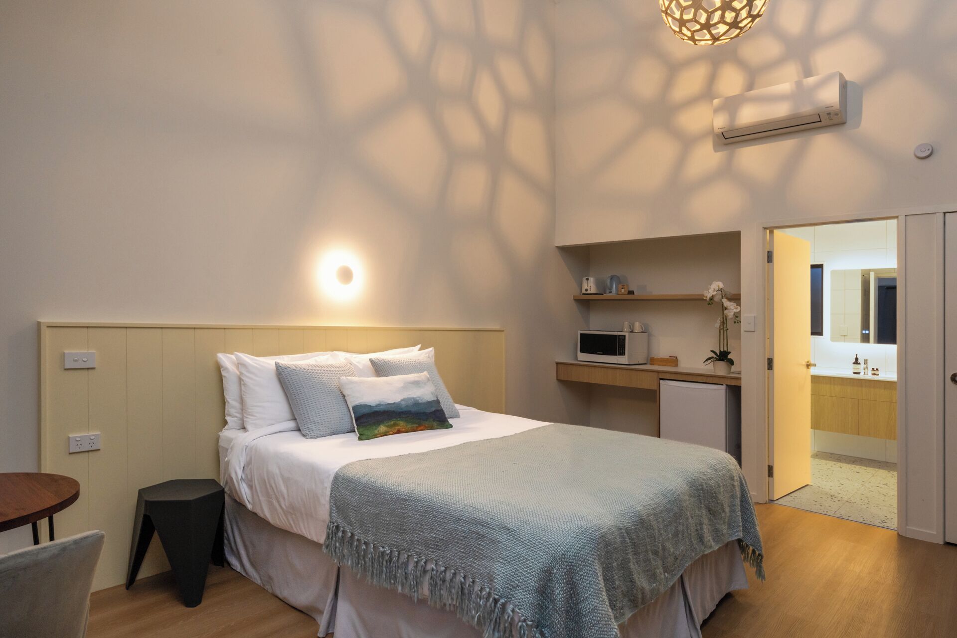 Photo - Mt Wellington Motel