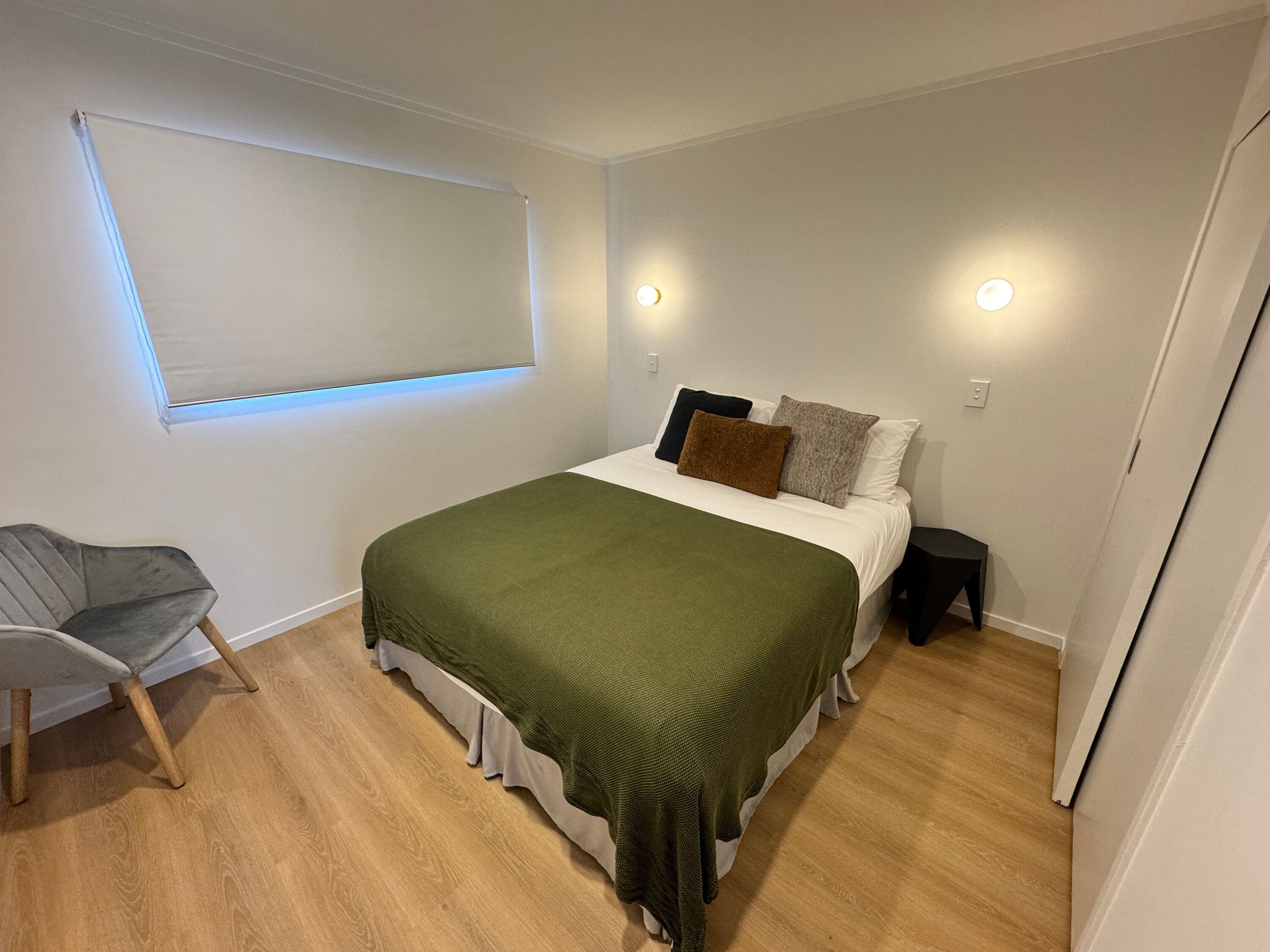 Foto - Mt Wellington Motel