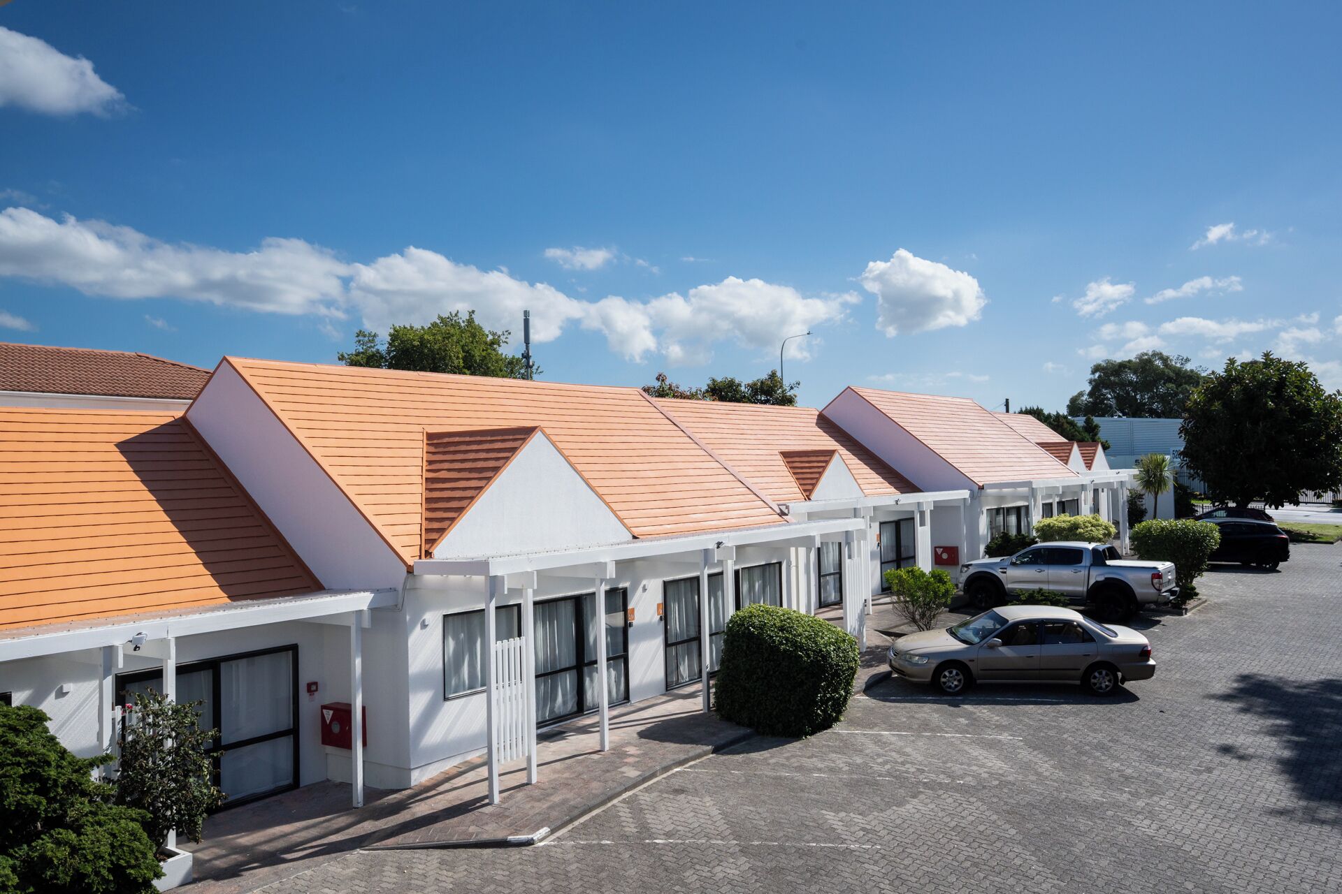 Photo - Mt Wellington Motel